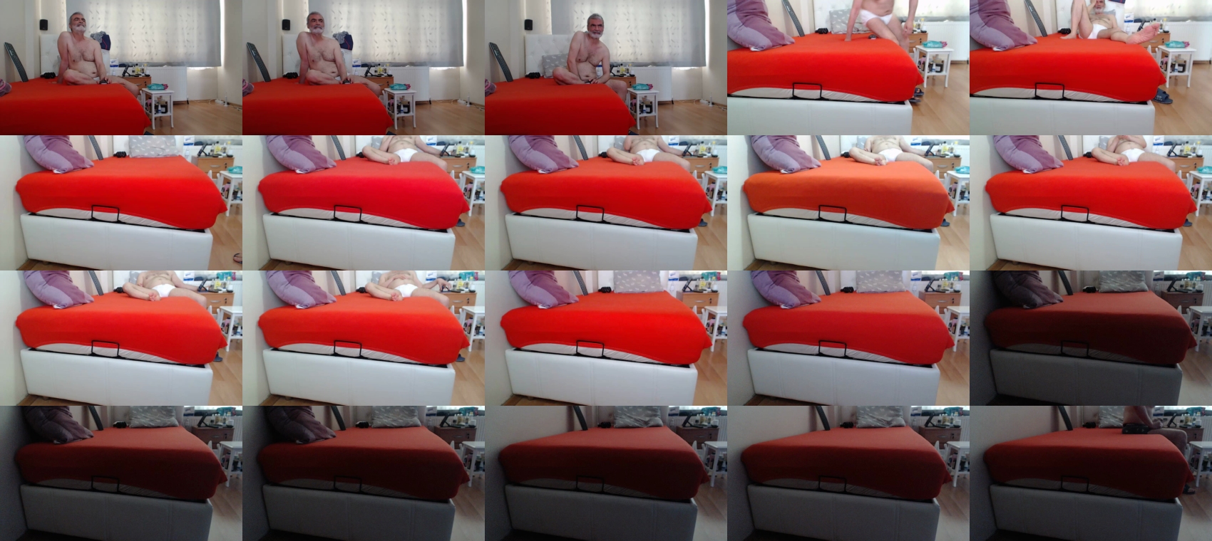 ilkbir  27-05-2023 Recorded Video sexymale